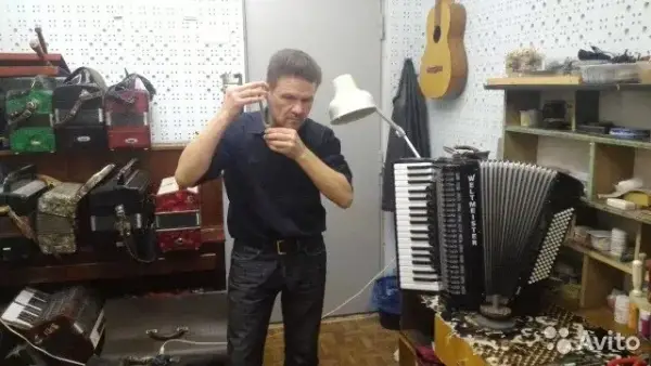 Алексей Алексеевич Латаков