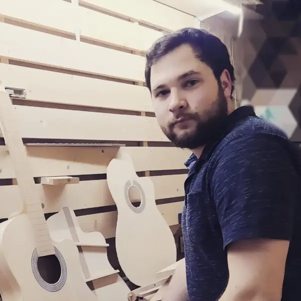 Андрей Васильевич С.