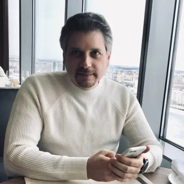 Григорий Станиславович Балабанов