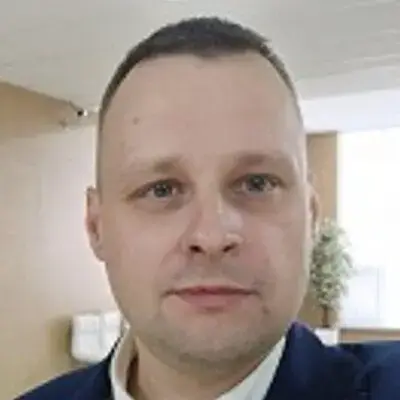 Александр Разумовский