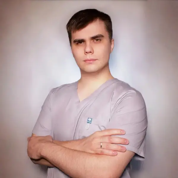 Дмитрий Давыдов