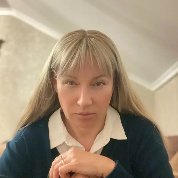 Татьяна Привалихина