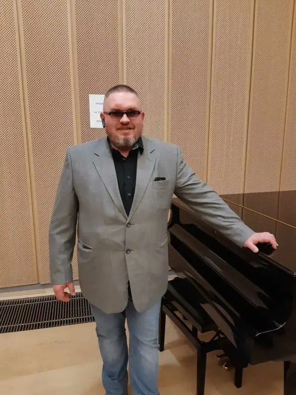 Сергей Жатин