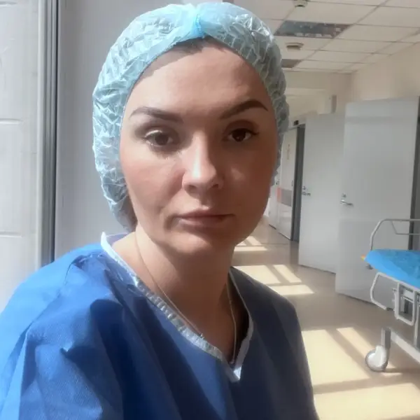 Ольга З.