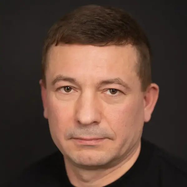 Виктор К.