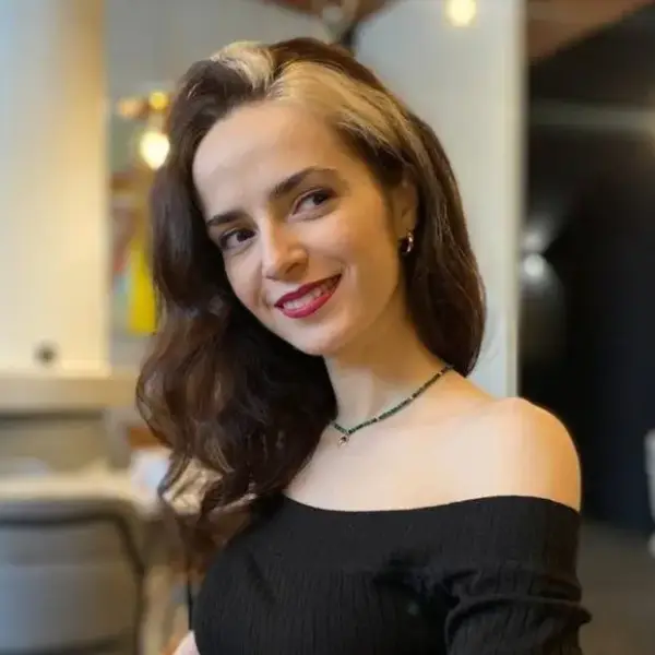 Anastassiya K.