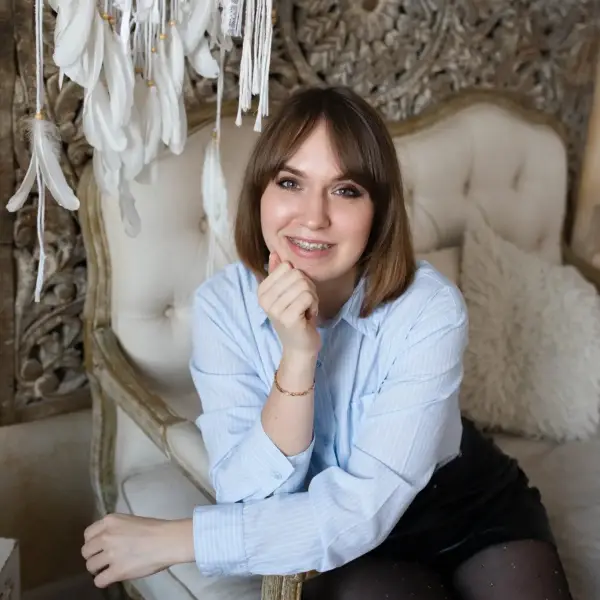 Екатерина Абрамова
