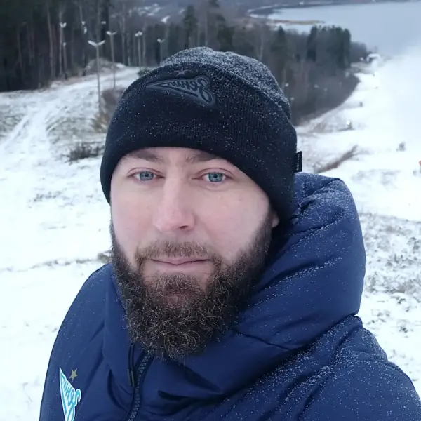 Алексей Демин