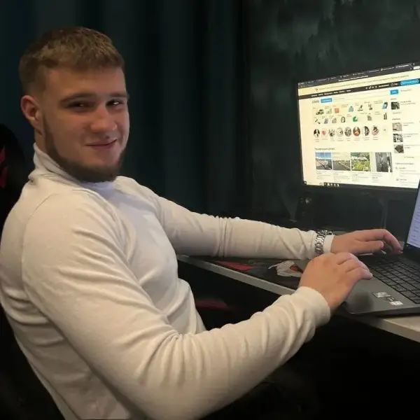 Егор Евгеньевич Тетенов