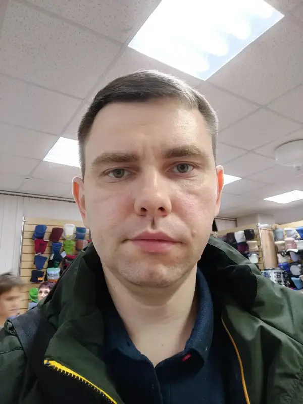 Алексей Летов