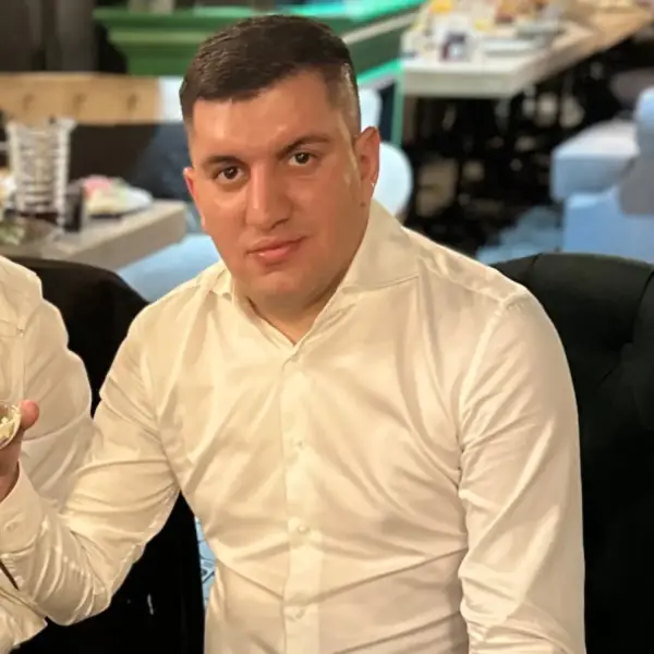Артур Валерьевич О.