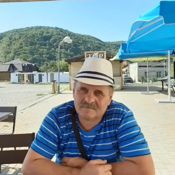 Юрий К.