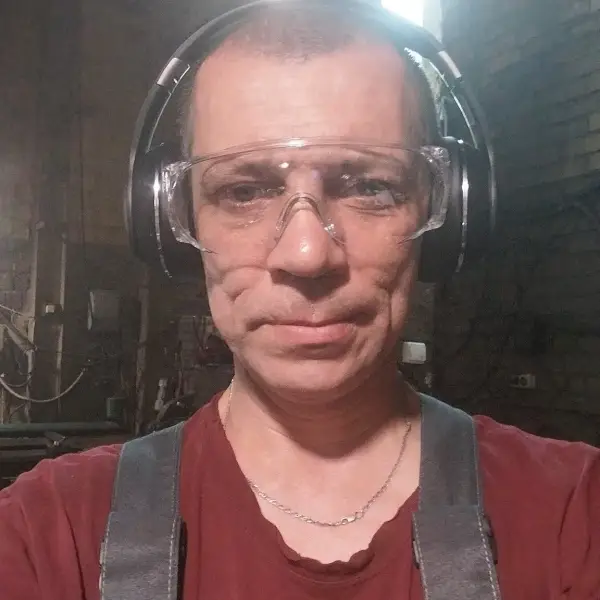 Евгений Крохалев