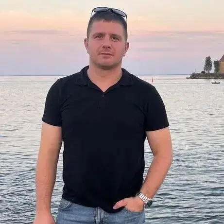 Никита Космачев
