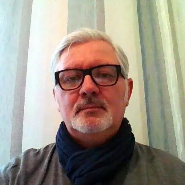 Владимир Третьяков