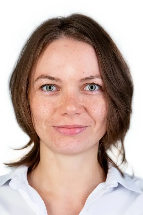 Анна Киселева