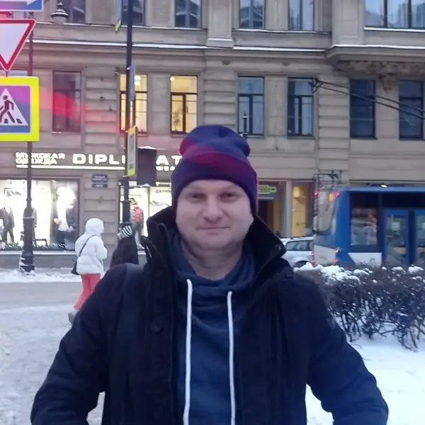 Дмитрий Курдюков