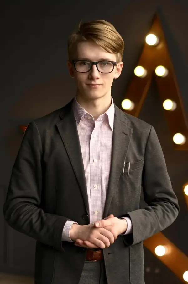 Даниил Кривилев