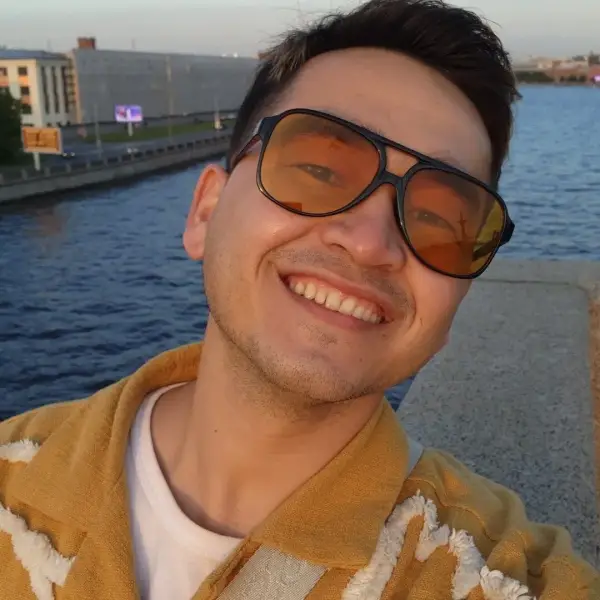 Erkinboy Mamanazarov