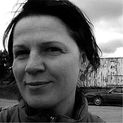 Анна Шувалова