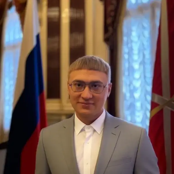 Даниил Янтураев