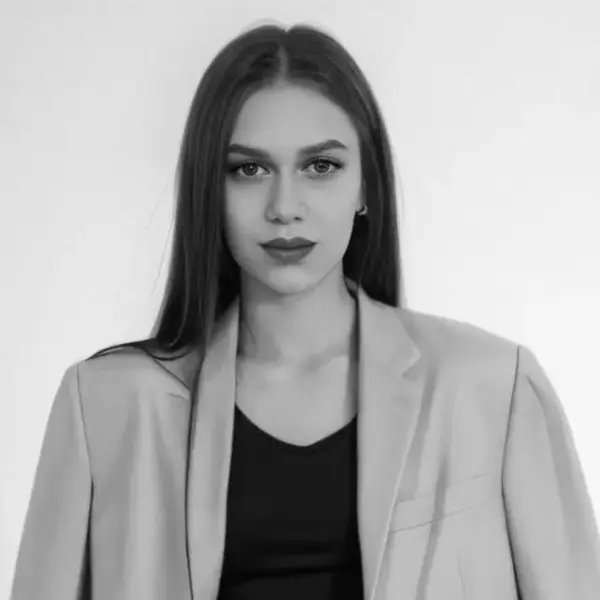 Екатерина Пугачёва