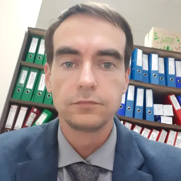 Евгений Марков