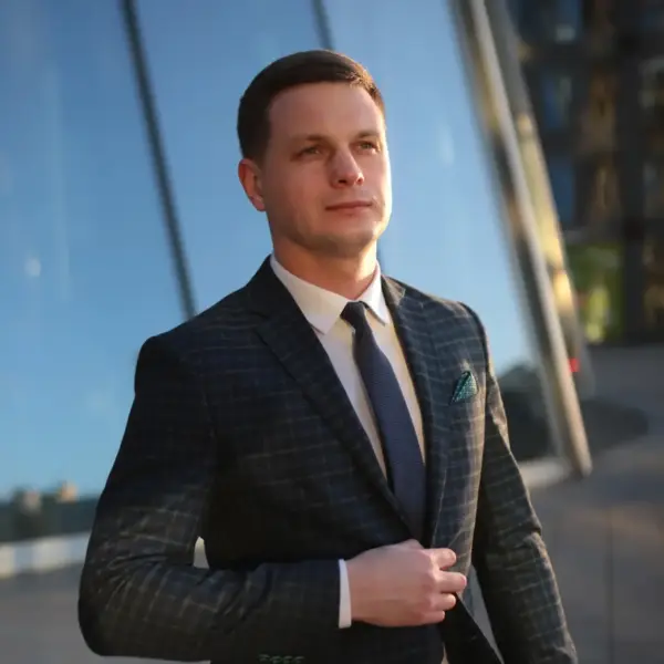 Егор Сергеевич Солодяжников