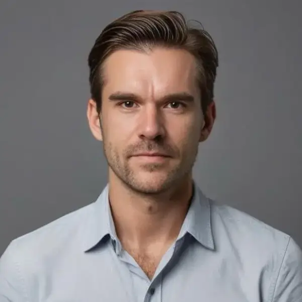 Андрей Матюхин
