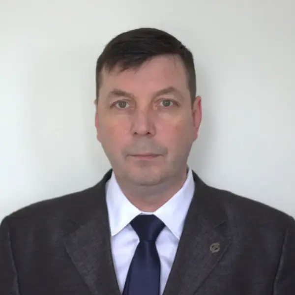 Константин Сидоренко