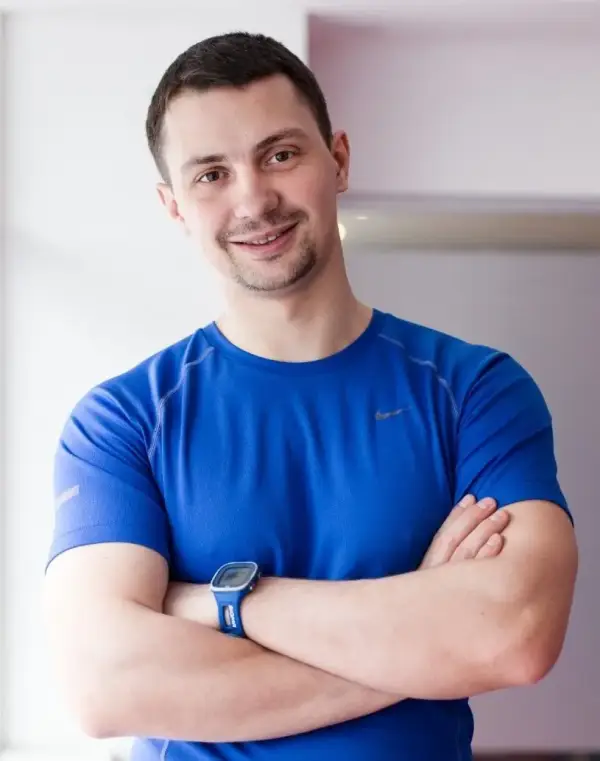 Никита Скрипник