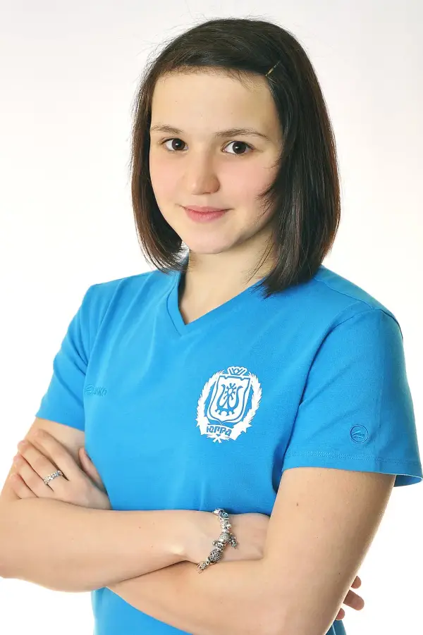 Анна Пугачёва