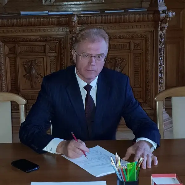 Андрей Николаевич Боцман